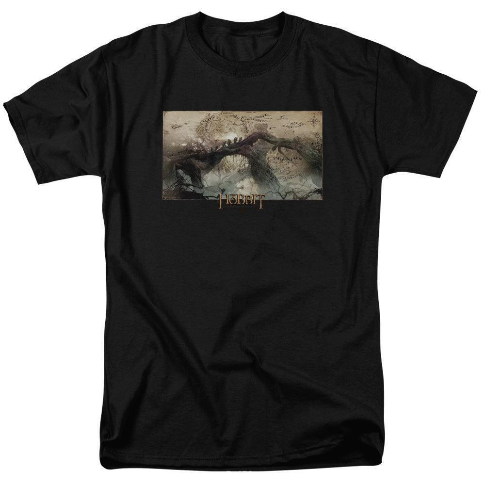 The Hobbit Epic Journey Tshirt